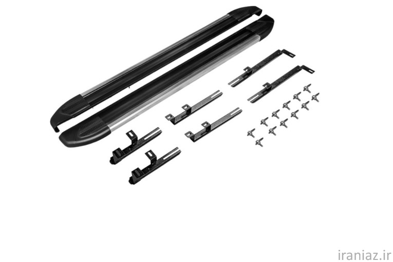 تولید آپشن های خودرو