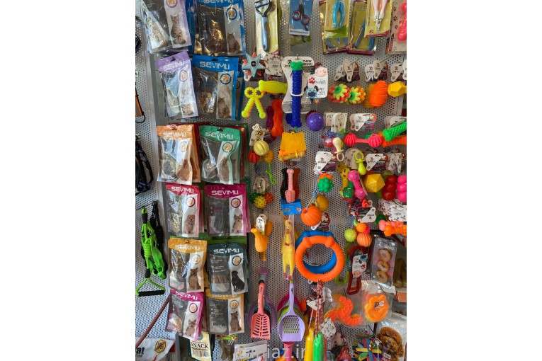 میلو پت شاپ