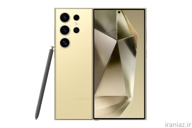 فروش اقساطی موبایل s24 ultra