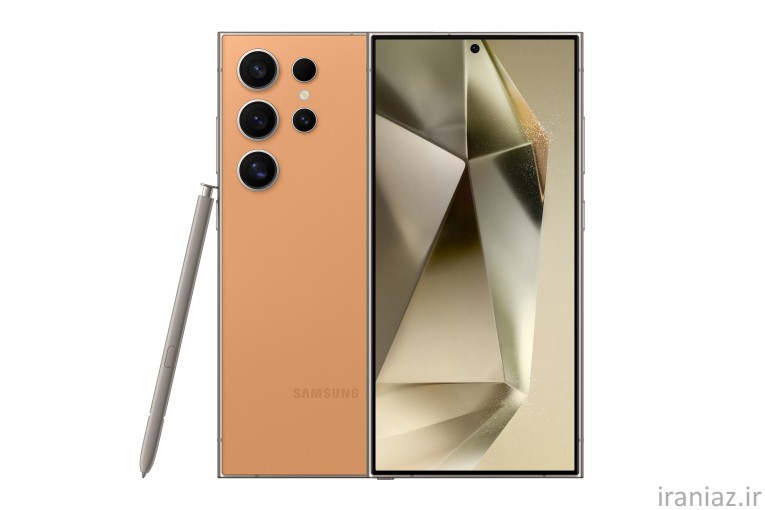 فروش اقساطی موبایل s24 ultra