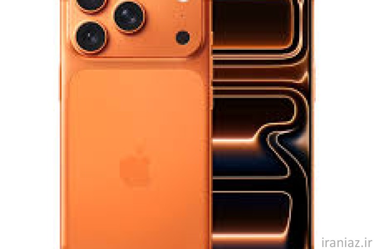 فروش اقساطی موبایل Iphone 17