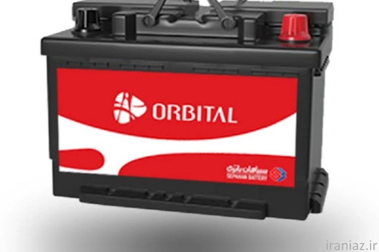 باتری ماشین