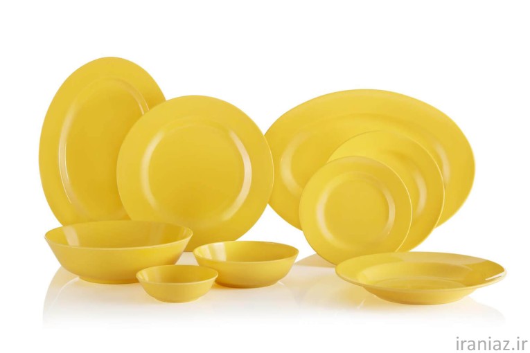 ملامنی رنگی نشکن 