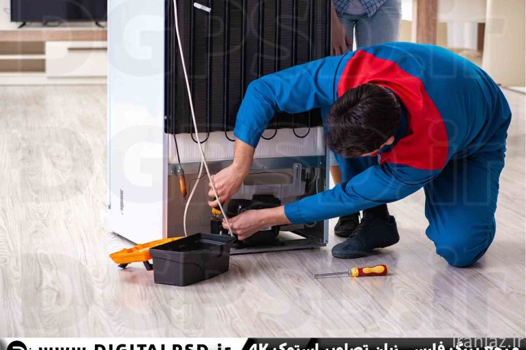 نمایندگی بوش ،ویرپول ،دوو