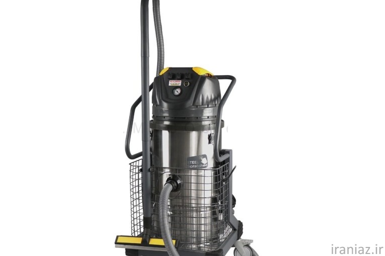 جاروبرقی سه موتوره VC-3990D برند MTCO 