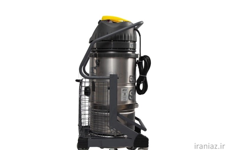 جاروبرقی سه موتوره VC-3990D برند MTCO 