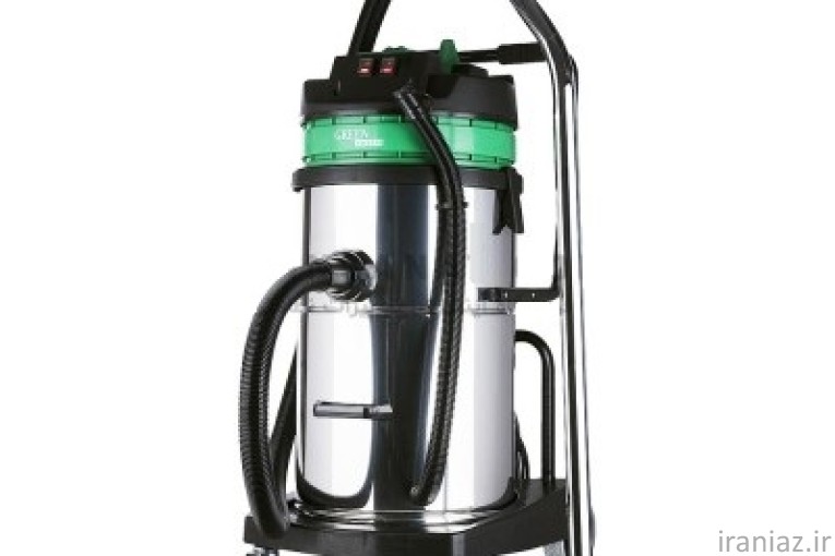 جاروبرقی ایرانی صنعتی H702