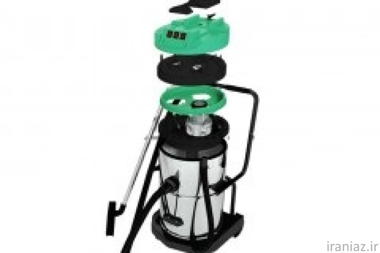 جاروبرقی ایرانی صنعتی H702