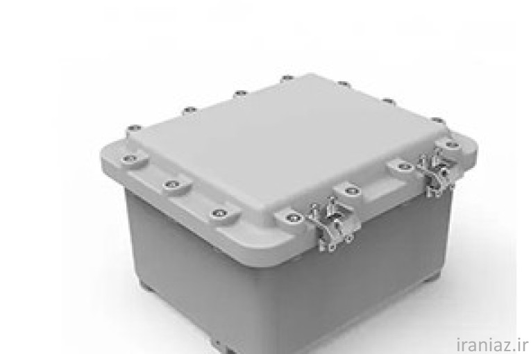 باکس ضد انفجارEx