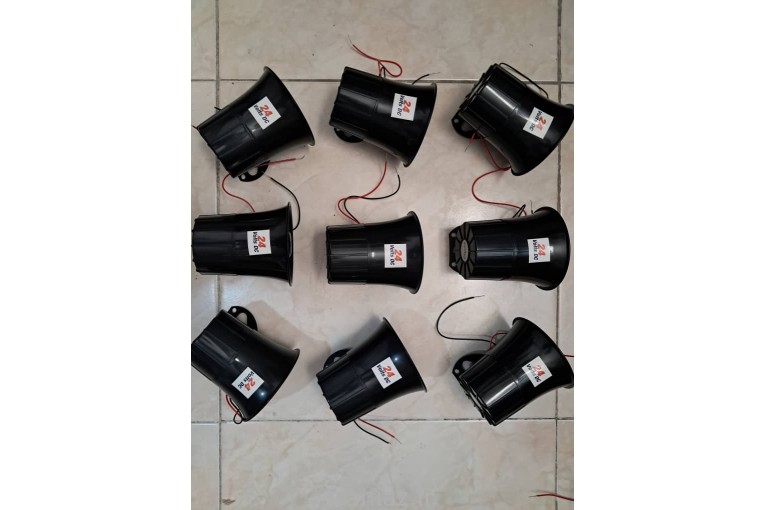 ملودی ماشبنهای خدمات شهر 