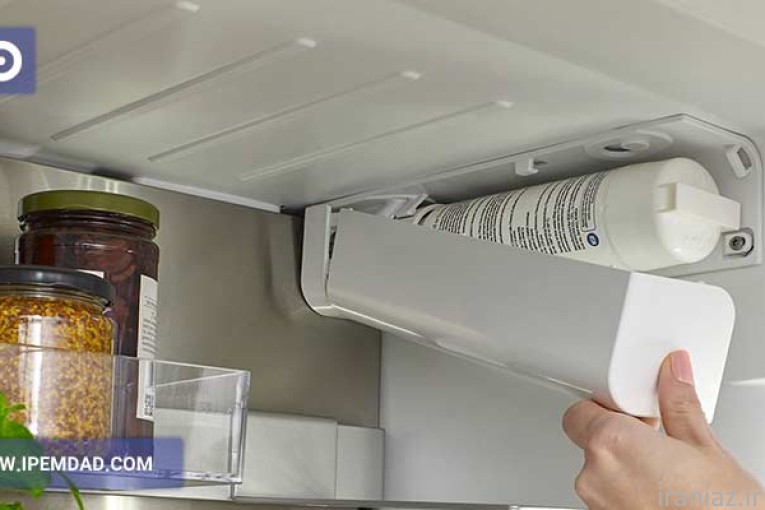 تصفیه آب/فیلتر یخچال