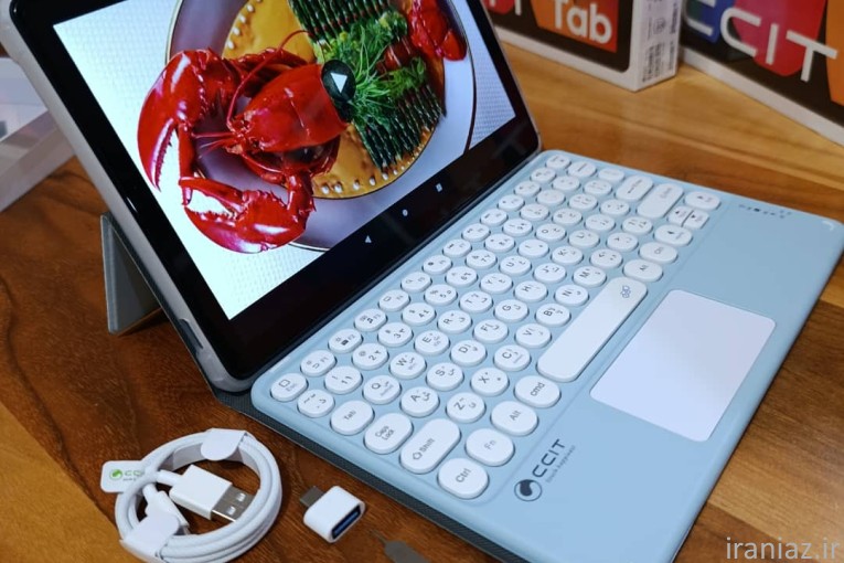  تبلت CCIT مدل TAB G25 
