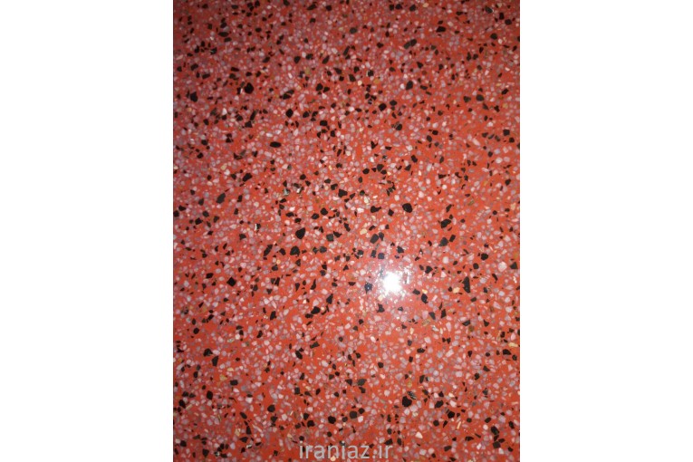 بتن ریزی کف با ماله پروانه ای دورالیت 