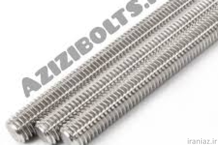 پیچ و مهره و ابزار عزیزی