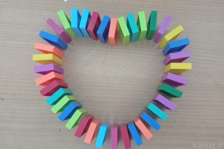 نگه داری فرزند و تدریس