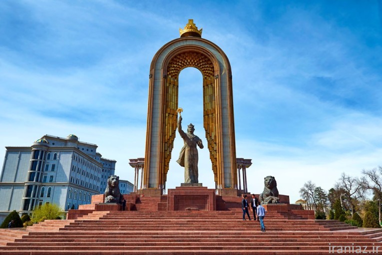 تور نوروزی 1405 تاجیکستان و ازبکستان