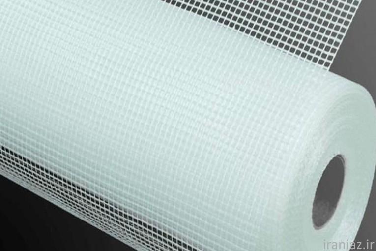 توری فایبرگلاس شرکت افزیر