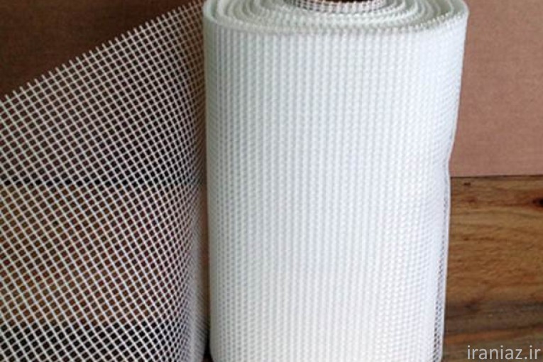 توری فایبرگلاس شرکت افزیر