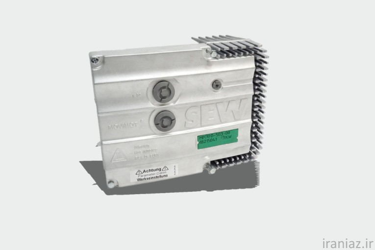 اینورتر فرکانسی sew MM30D