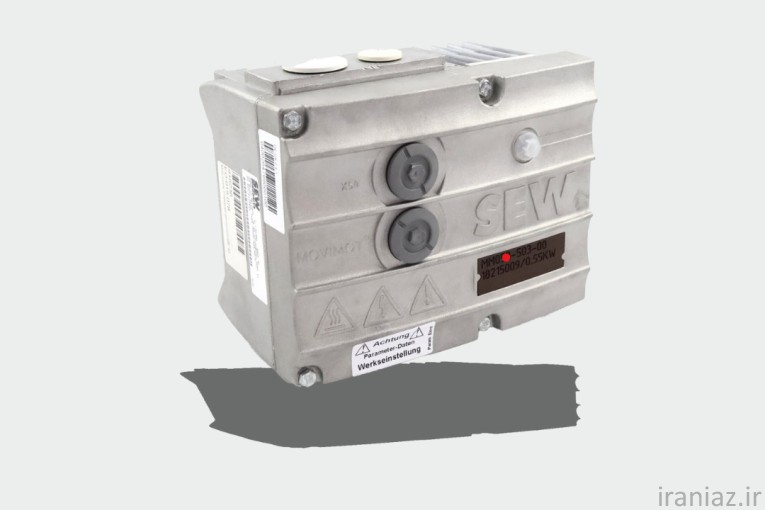 اینورتر فرکانسی SEW MM03B