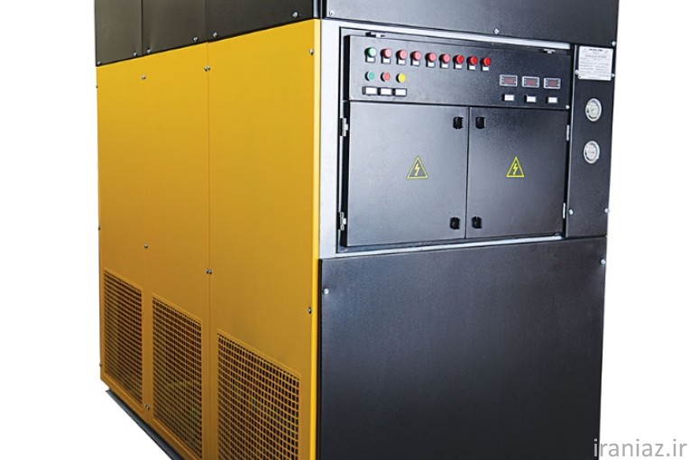 درایر تبریدی هواابزار تبریز