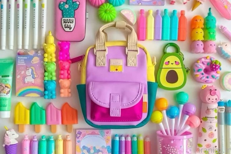 لوازم تحریر