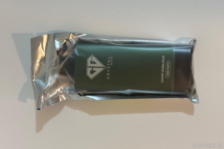 ویپ یکبار مصرف 12000 پاف