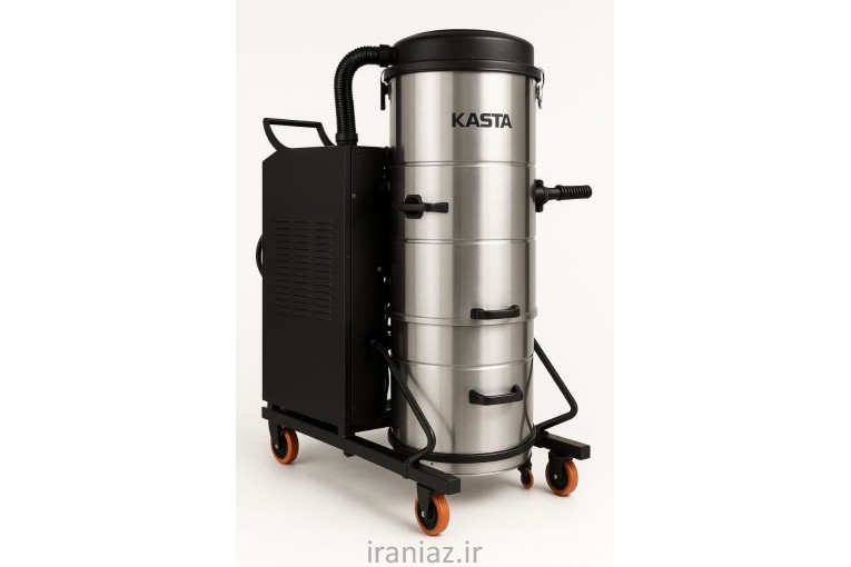 جاروبرقی صنعتی تورنادو مدل TF402033