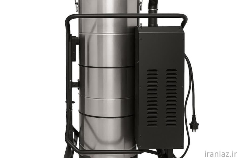 جاروبرقی صنعتی تورنادو مدل TF402033