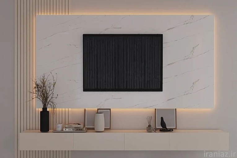 تهیه و اجرای سقف کاذب کناف