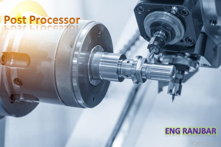 پست دستگاه میل ترن Mill Turn