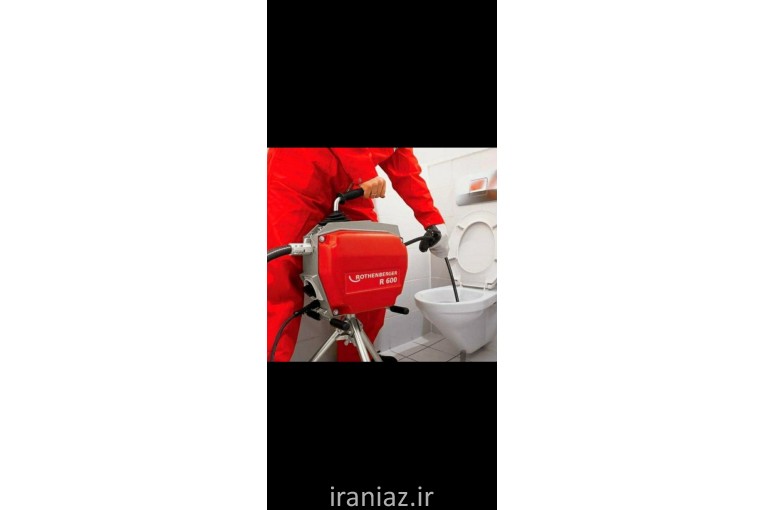 لوله بازکنی اهواز زیرقیمت  