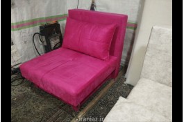 مبل تخت شو