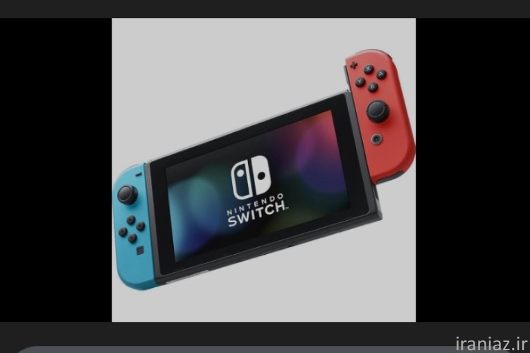 نصب بازی سویچ نینتندو