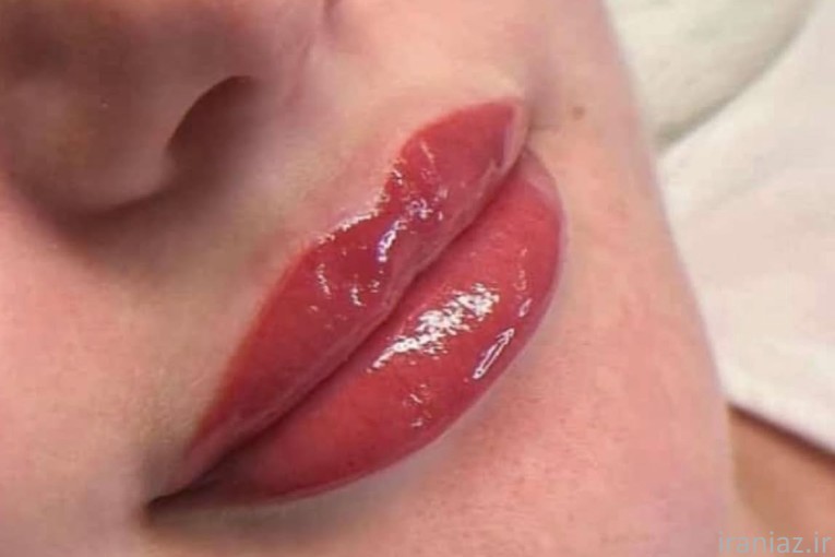 اموزش وخدمات میکروپیگمنتیشن فیبروز 