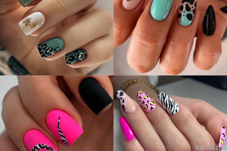 اموزش وخدمات کاشت وترمیم ناخن