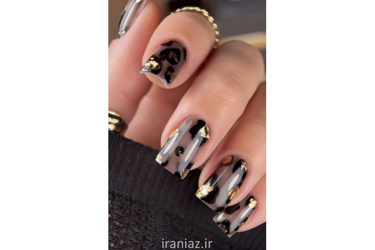 اموزش وخدمات کاشت وترمیم ناخن