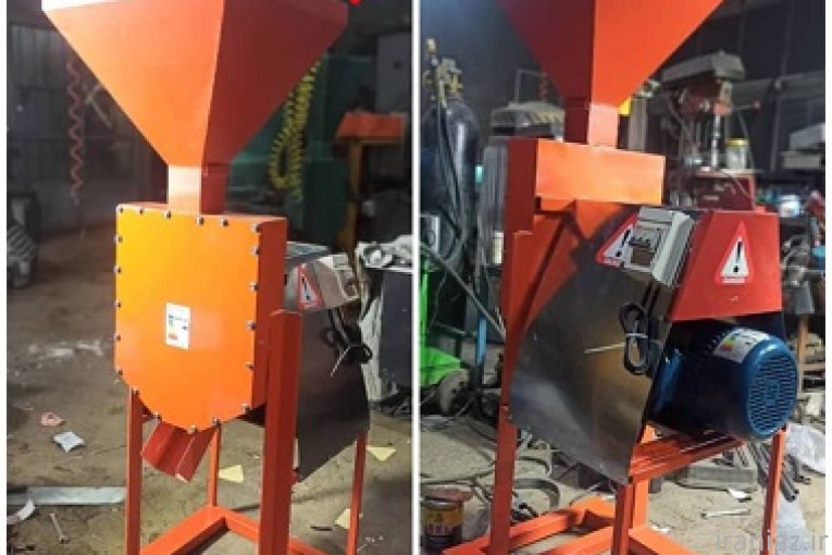 فروش دستگاه آسیاب ادویجات 