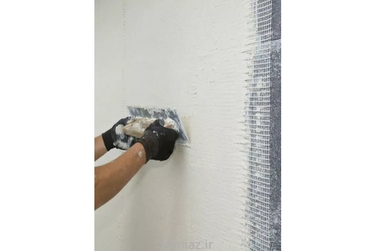 عرضه توریهای فایبرگلاس