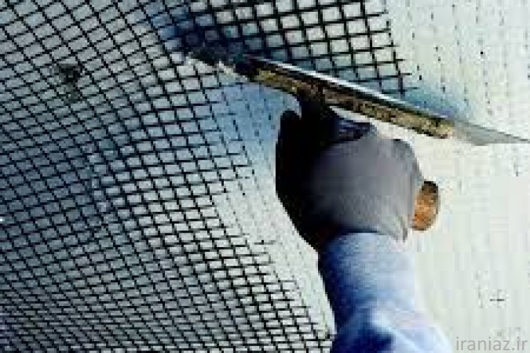 عرضه توریهای فایبرگلاس