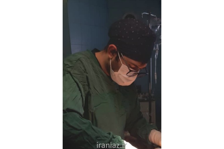 درمان زخم بستر