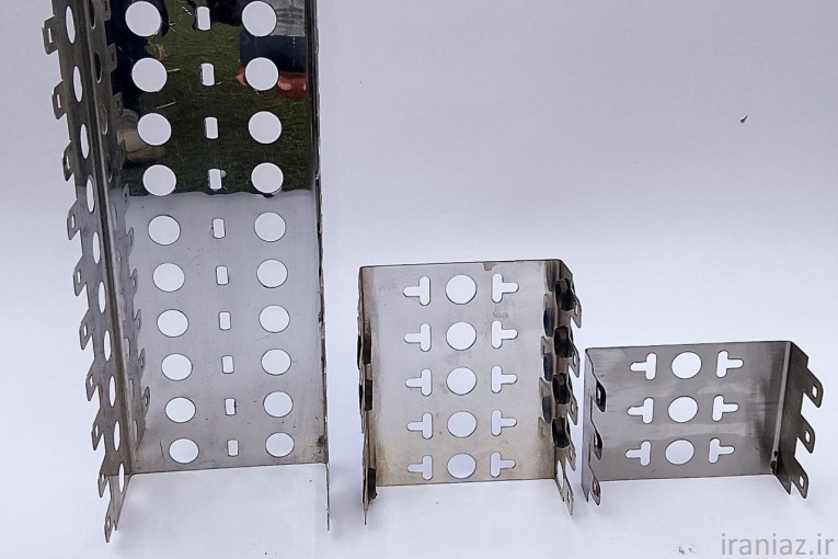 تجهیزات مخابراتی 