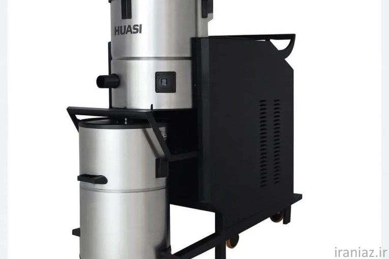 جاروبرقی سه فاز تورنادو مدل TF402034