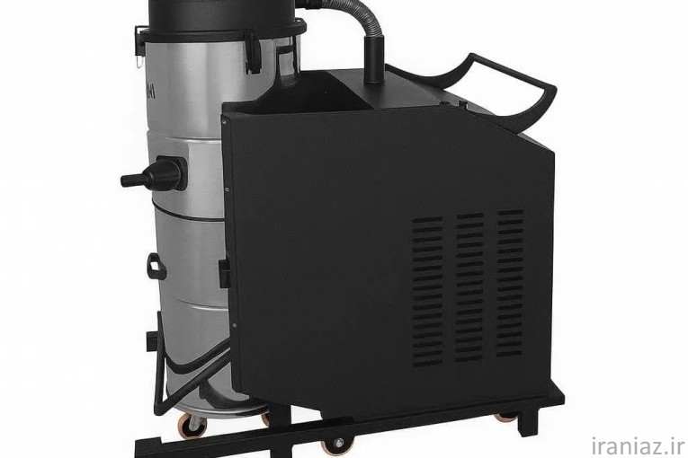 جاروبرقی سه فاز تورنادو مدل TF402034