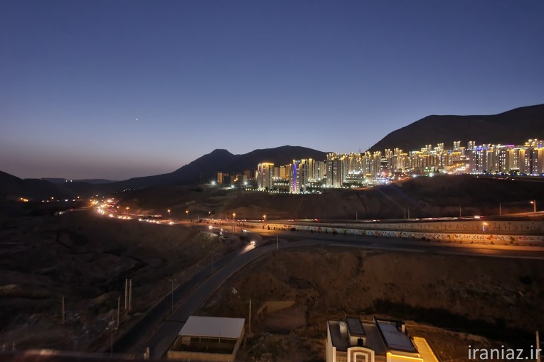 فاز ۱۱ پردیس زون ۴ طراوت 