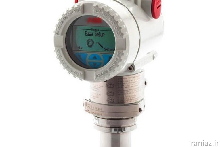 ترنسمیتر فشار ABB- Pressure Transmitter 266HSH