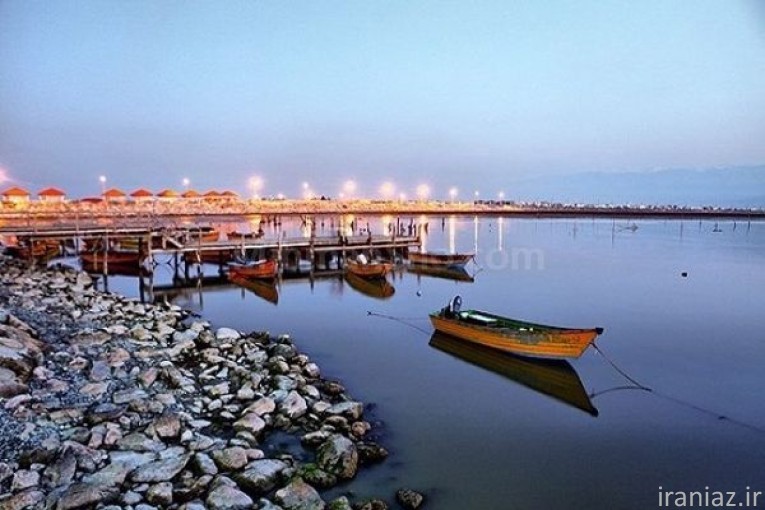 تور بوشهر گناوه هوایی گروهی