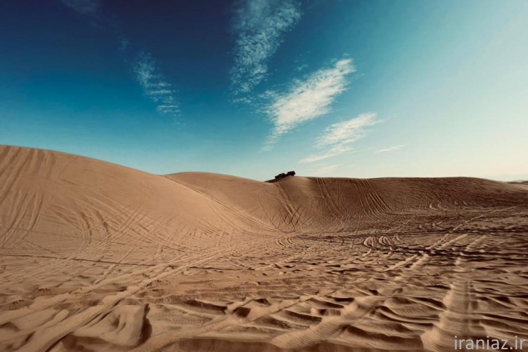 تور کویر مرنجاب و ابوزیداباد