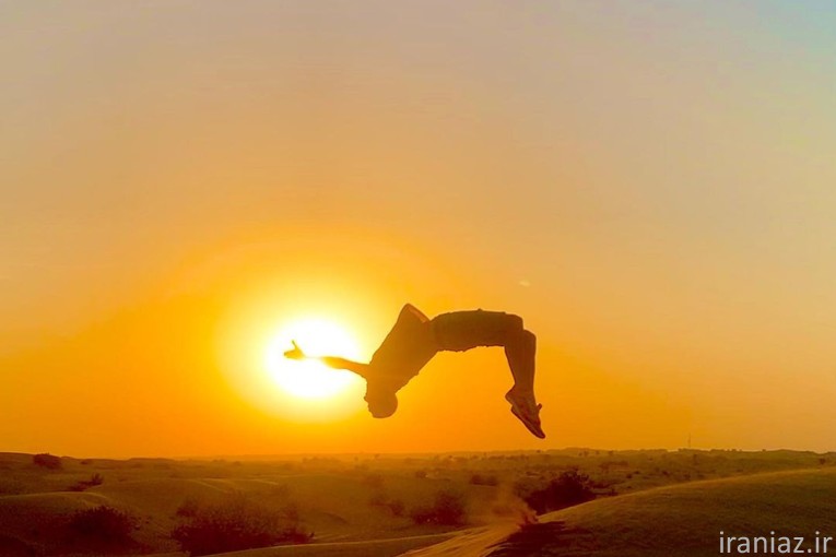 تور کویر مرنجاب و ابوزیداباد