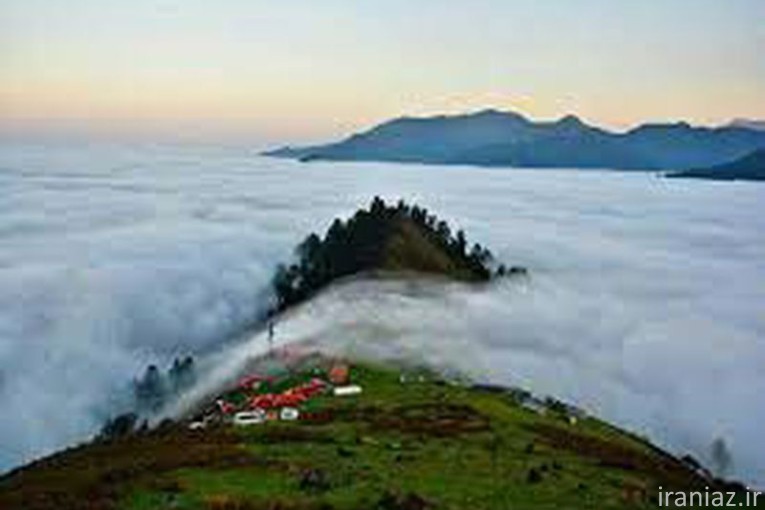 تور vip ماسال